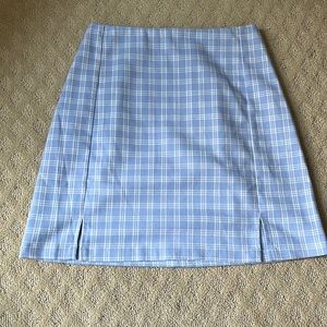 Brandy Melville mini skirt